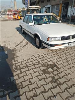 Chevrolet Oldsmobile